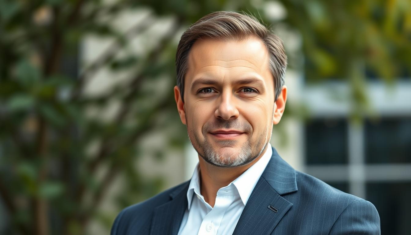 Property transactions support specialist