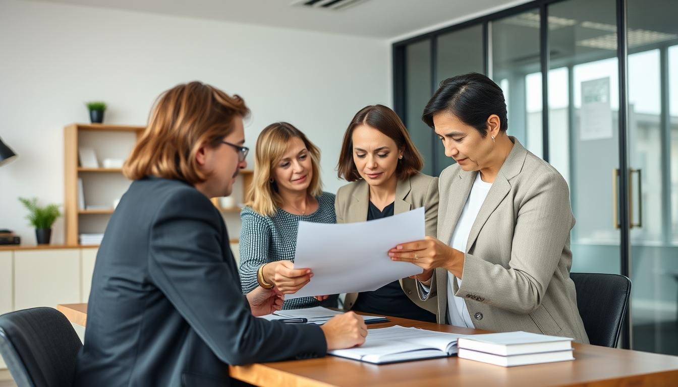 Real estate conveyancing documents and transfer review